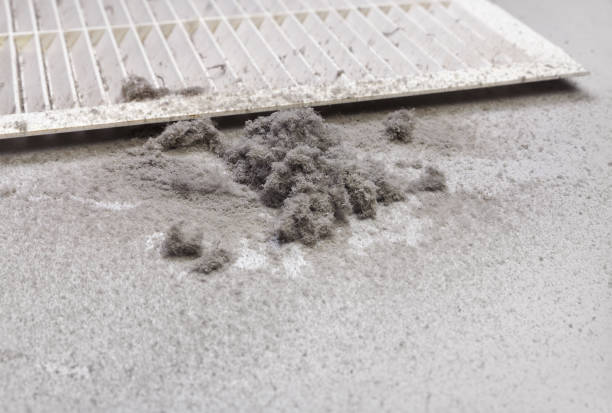 Best Commercial HVAC Duct Cleaning  in Farmington, PA