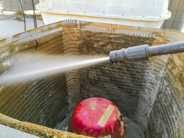 Best Commercial Air Duct Cleaning  in Farmington, PA