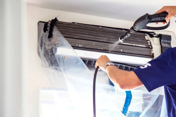 Best HVAC Air Duct Cleaning  in Farmington, PA