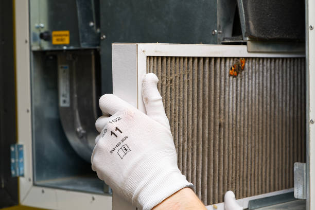 Best HVAC Air Duct Cleaning  in Farmington, PA