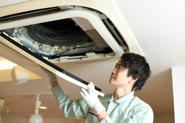 Ventilation Cleaning Services in PA