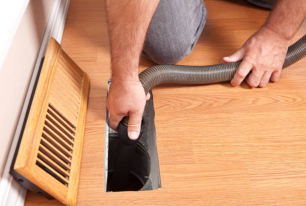 Best HVAC System Cleaning  in Farmington, PA