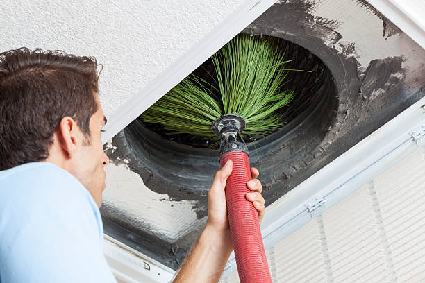 Best Best Air Duct Cleaning Near Me  in Farmington, PA