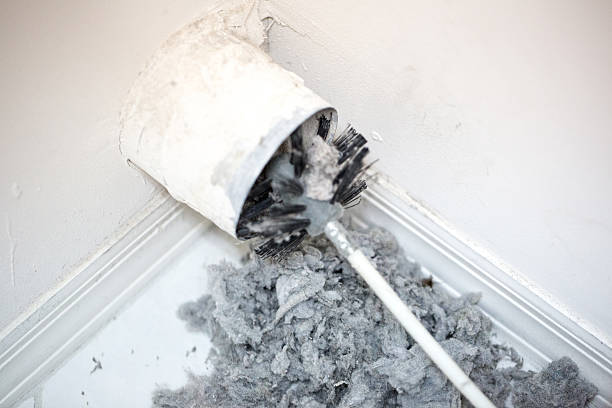 Best Ductwork Cleaning Services  in Farmington, PA