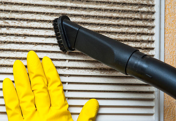 Best Air Duct Sanitizing Services  in Farmington, PA