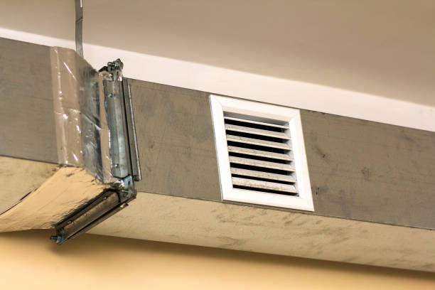 Best Ventilation Cleaning Services  in Farmington, PA